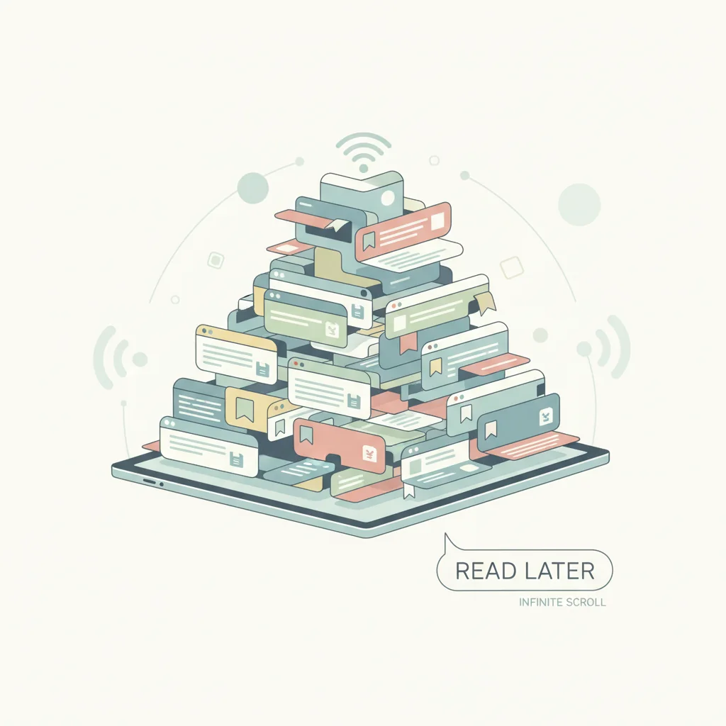 나중에 꼭 읽을 거야