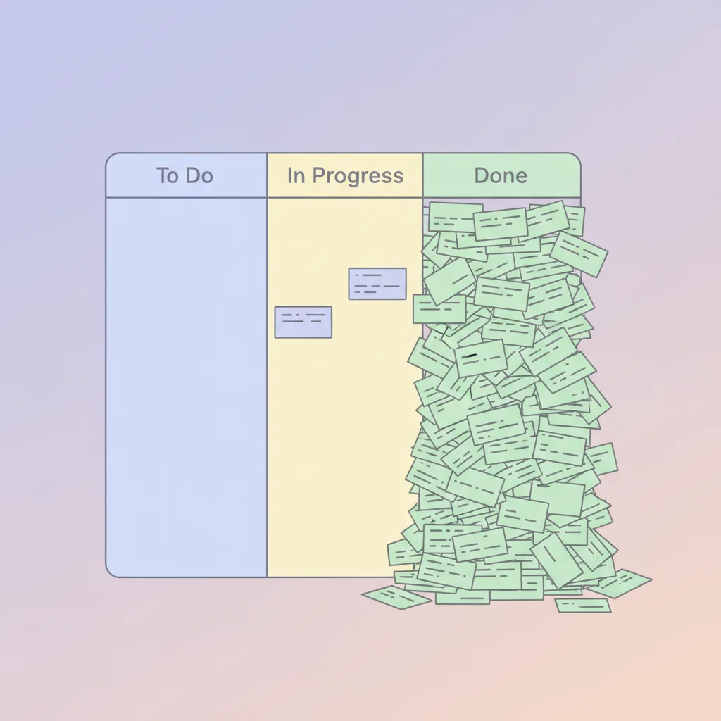 프로젝트 관리 툴을 쓰면 체계적으로 일할 수 있어