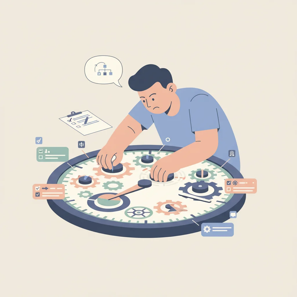 완벽한 포모도로 설정을 찾았다