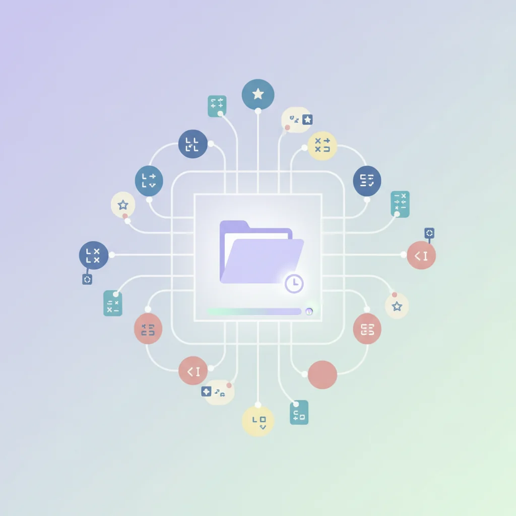 완벽한 분류 시스템을 만들었다