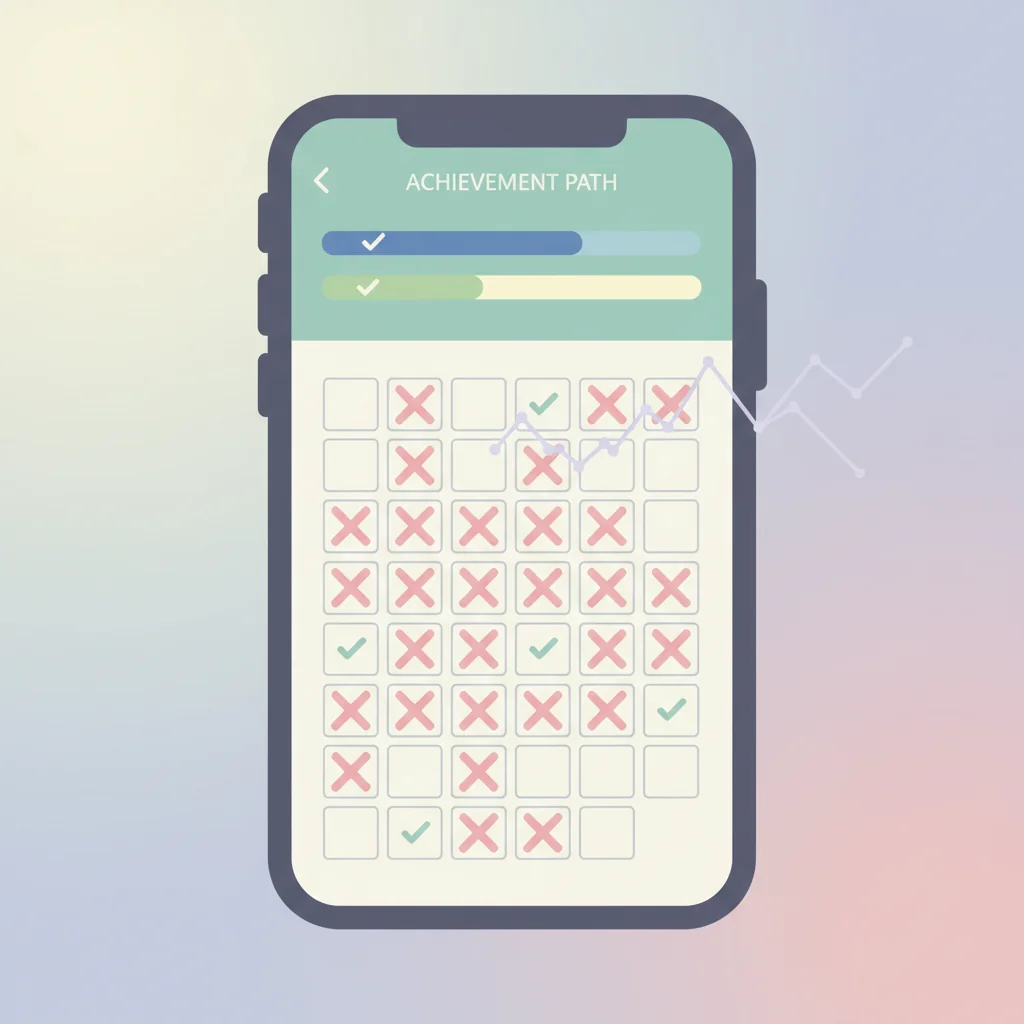 매일 진척도 업데이트가 또 다른 할 일이 되었다