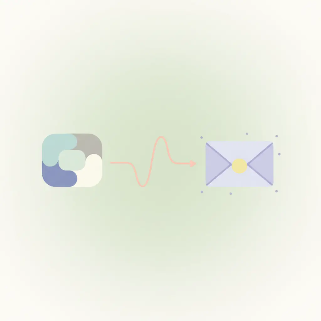 정리 시스템을 단순화하고, 중요한 메일에만 집중하는 깔끔한 받은편지함