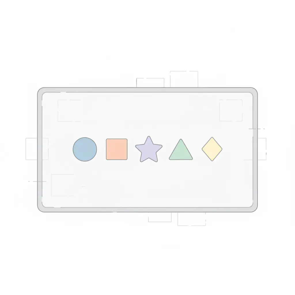 정리된 학습 목록 - 핵심 강의 5개만 남기고 나머지는 삭제한 깔끔한 화면