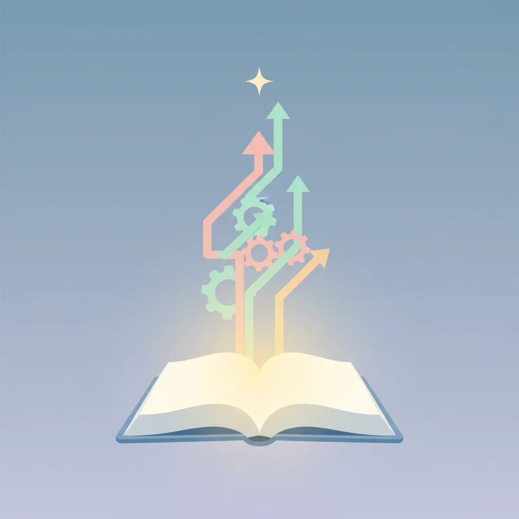 이 책이면 내 인생이 바뀔 거야