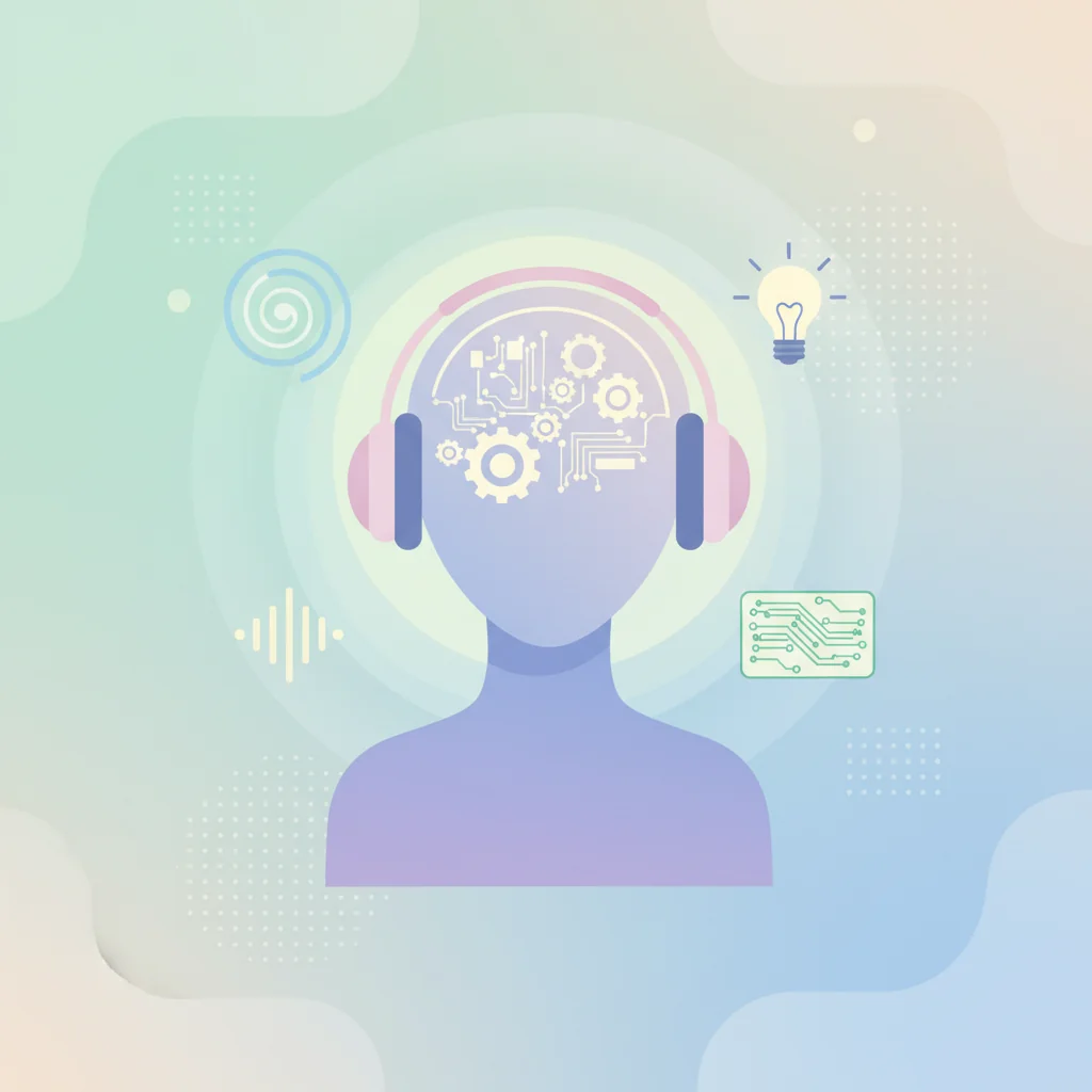 생산적인 사람들은 다 팟캐스트를 듣더라