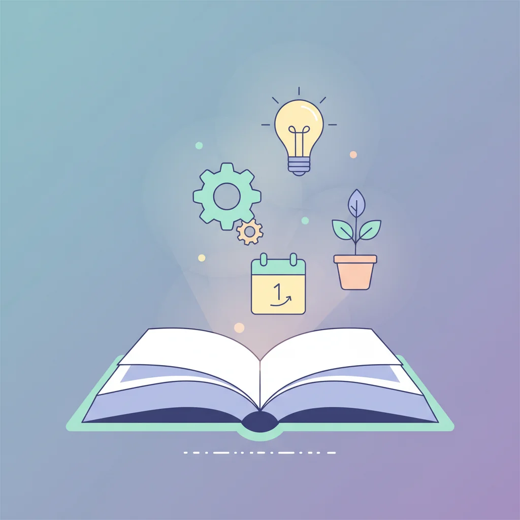 책 쇼핑이 시작되었다