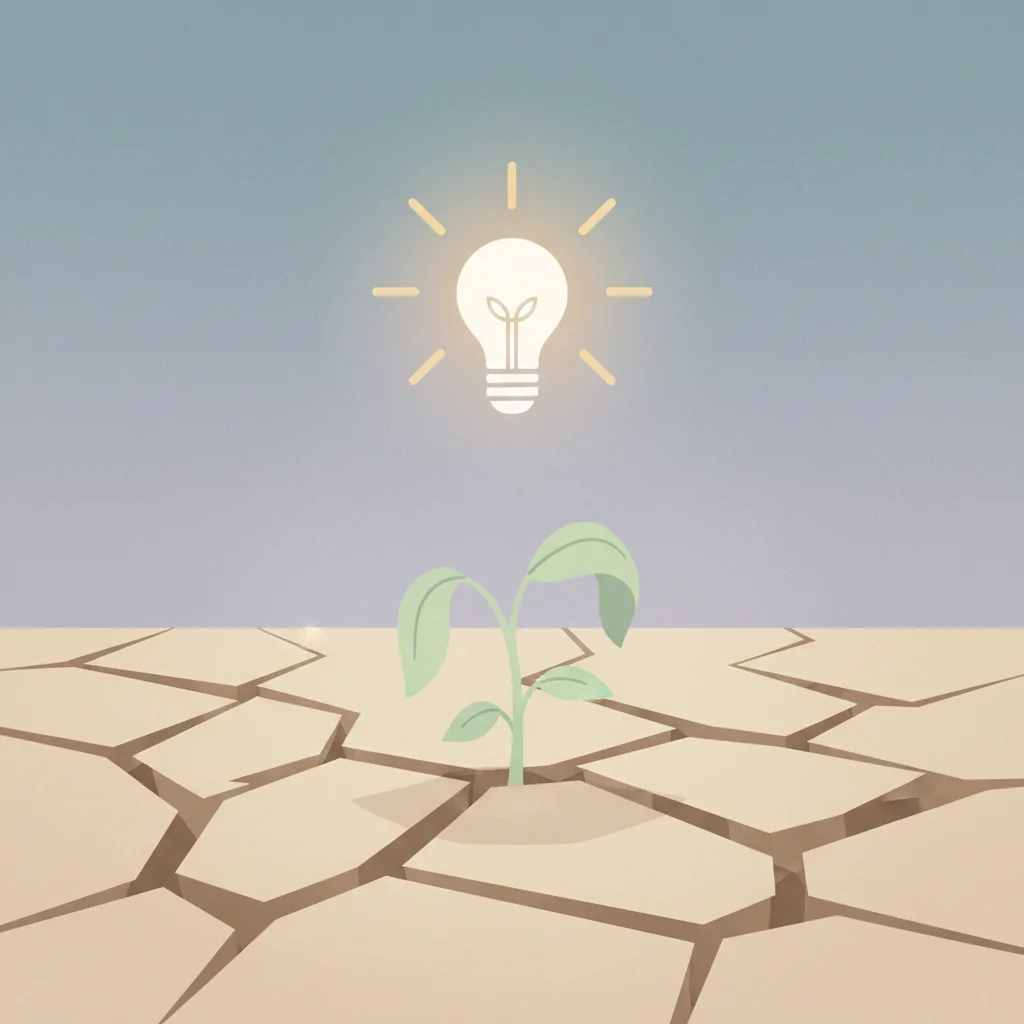 30일만 버티면 인생이 바뀌겠지