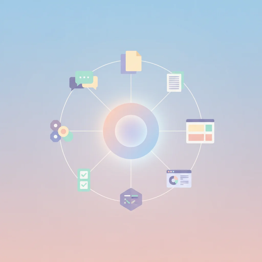 협업 도구 쇼핑