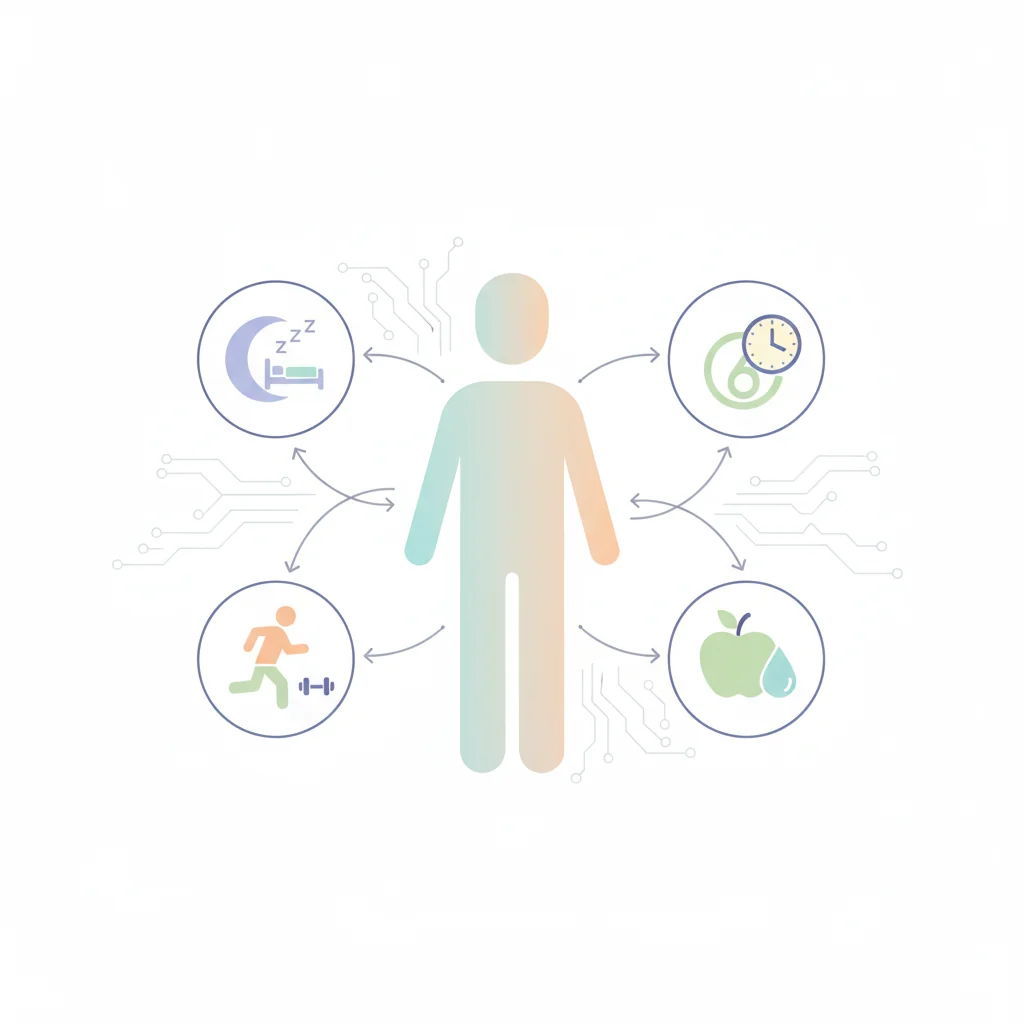 에너지 관리 학습