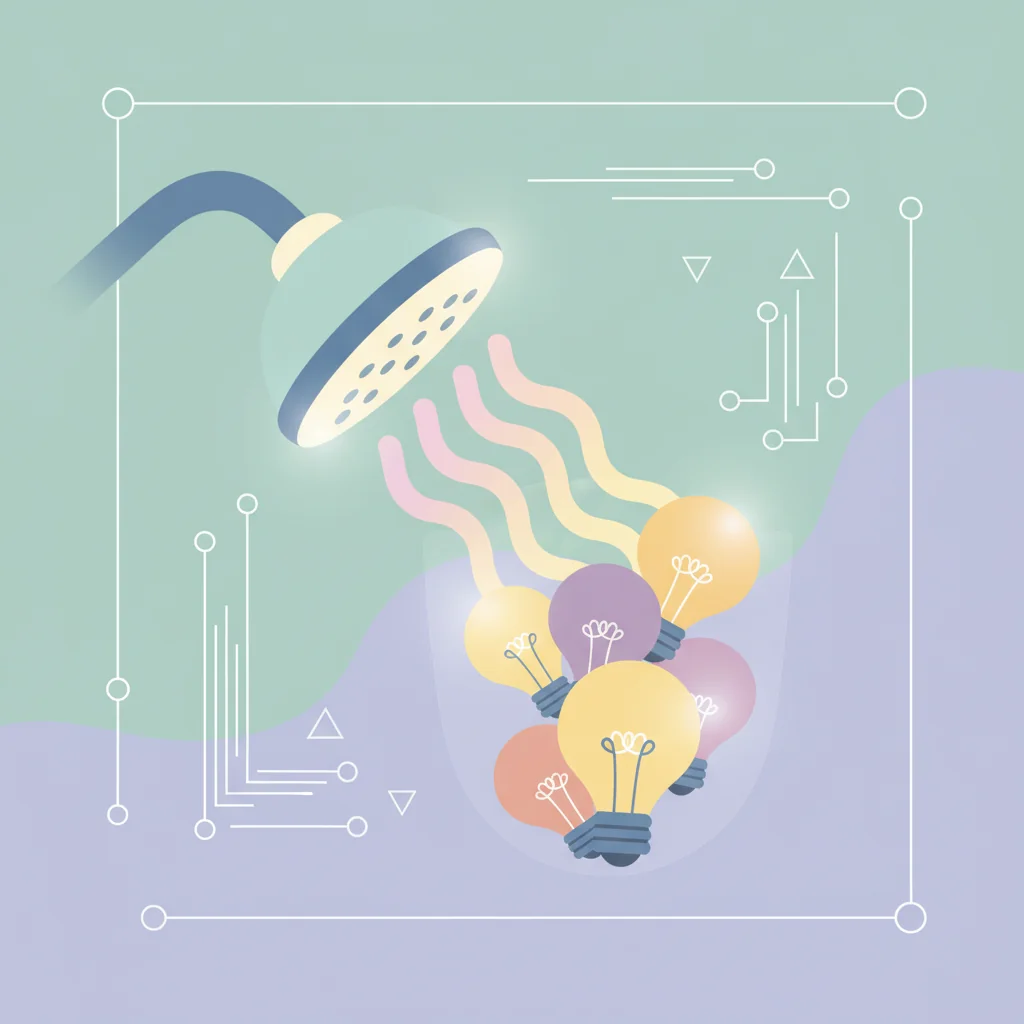 "음성 메모면 아이디어를 놓치지 않을 수 있어"