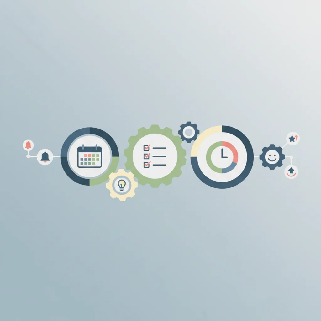 Week 2-3: 시스템 전수