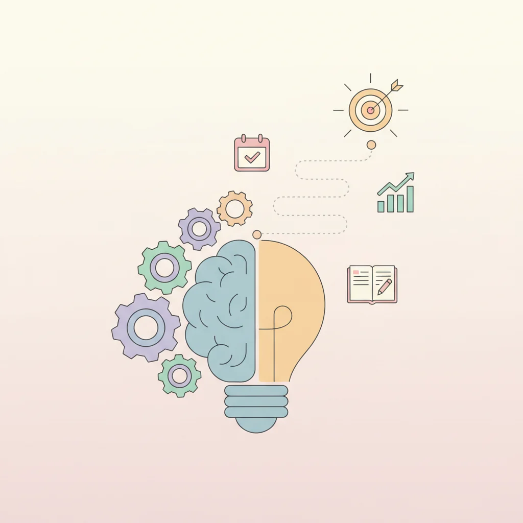 올해는 제대로 계획하자