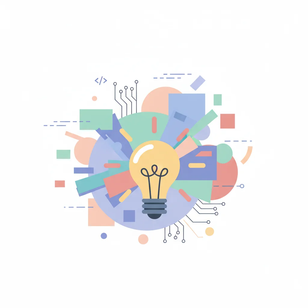 이 아이디어는 진짜 대박이야