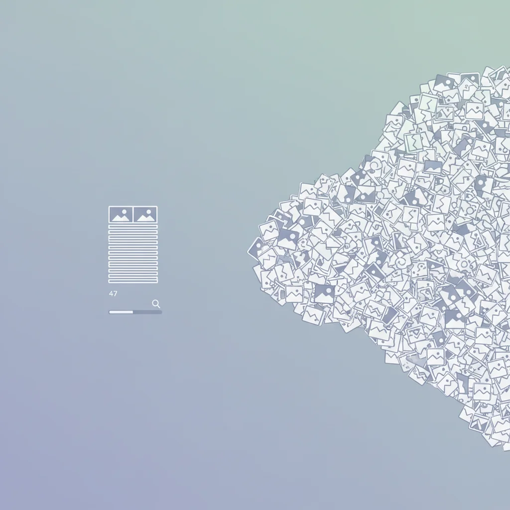 정리가 시작됐다