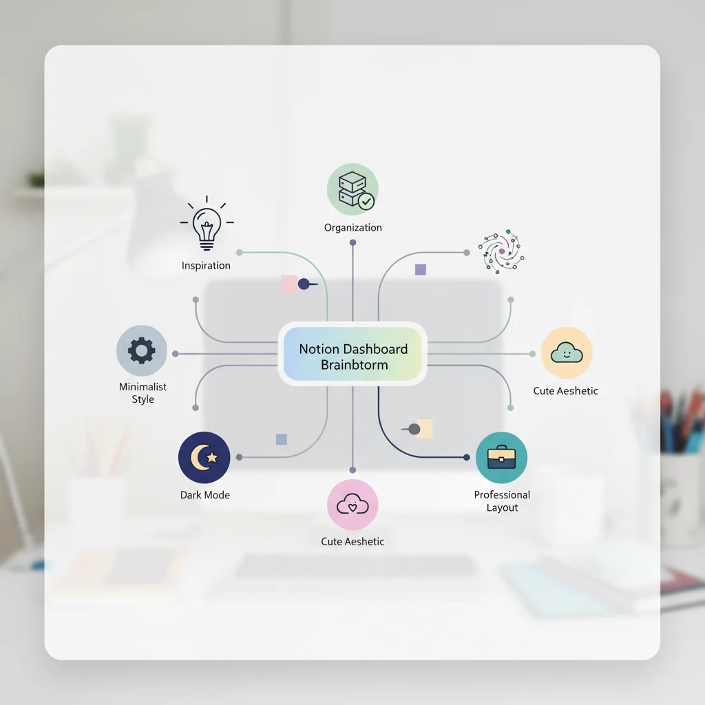 대시보드 영감 수집