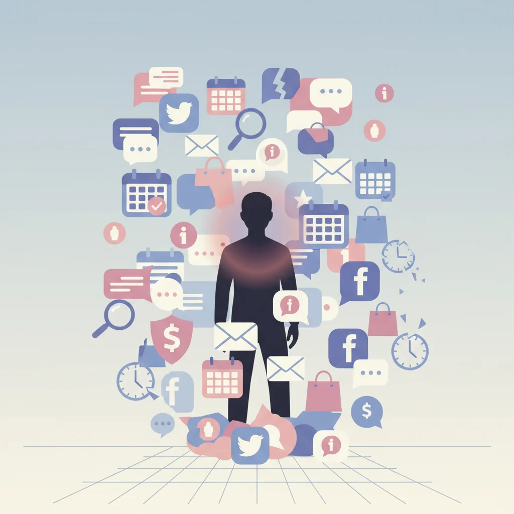 알림 지옥의 시작