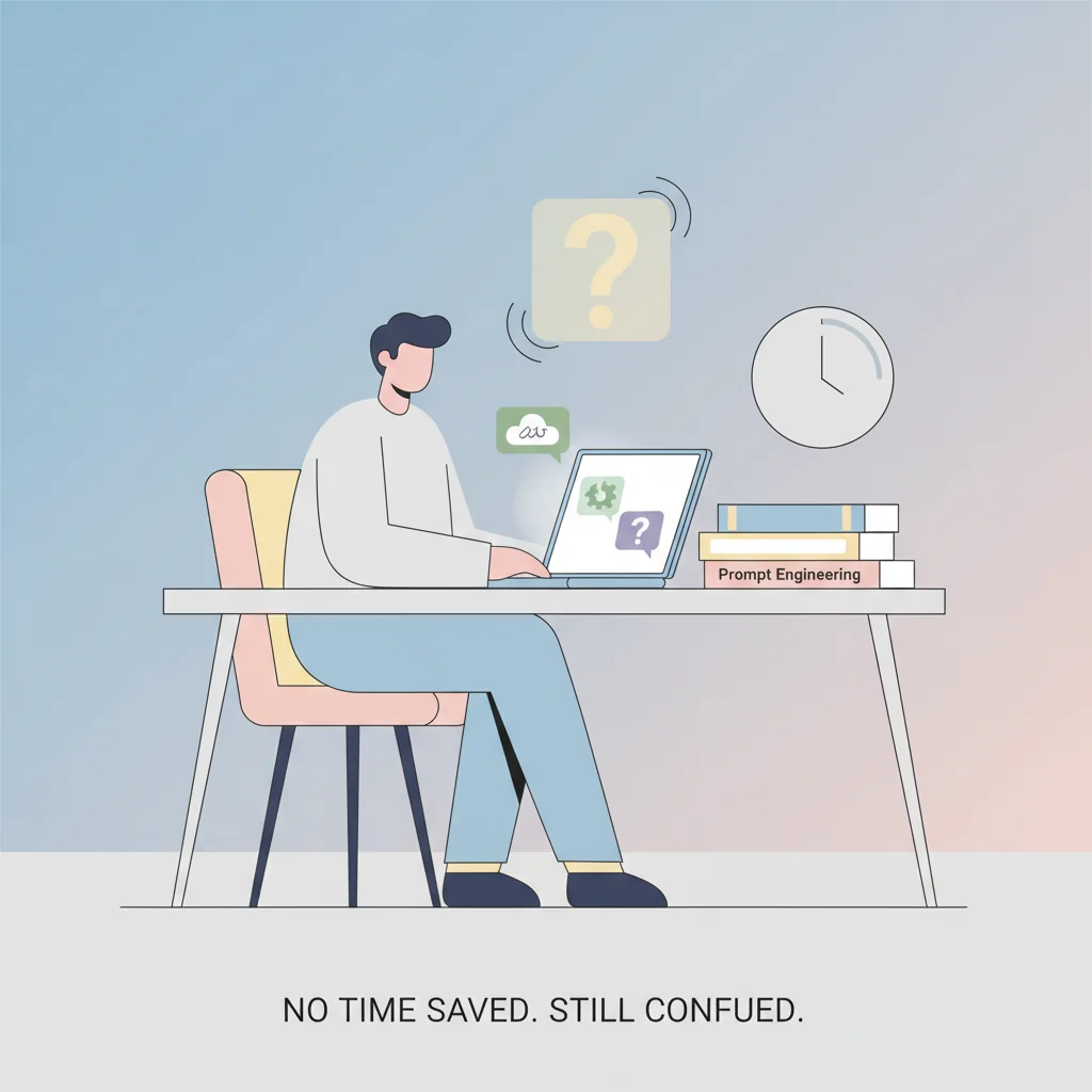 첫 번째 도구: ChatGPT