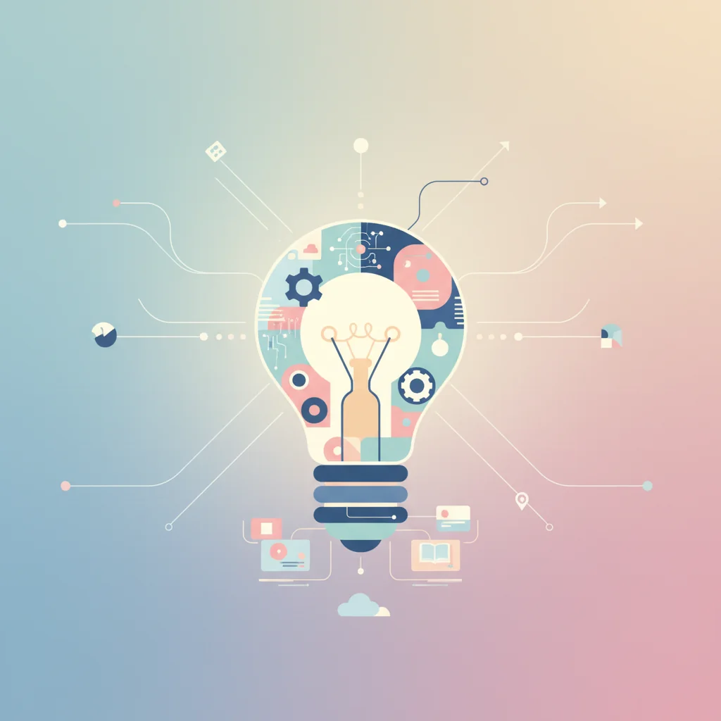 생산성 유튜브만 보면 생산적이 되겠지