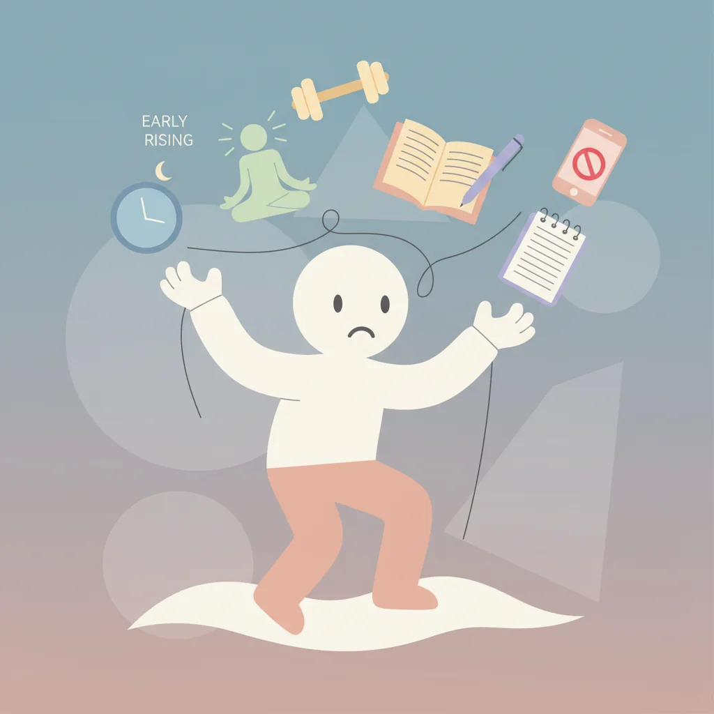 완벽한 30일 챌린지 설계