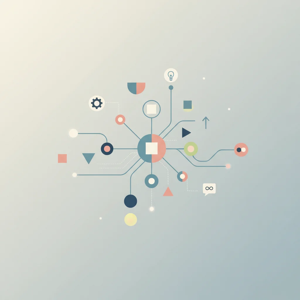 혼자 하면 한계가 있어