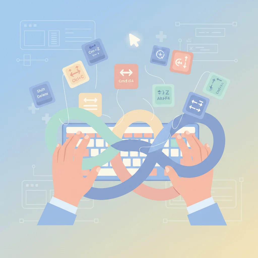 외우는 게 일이 되었다