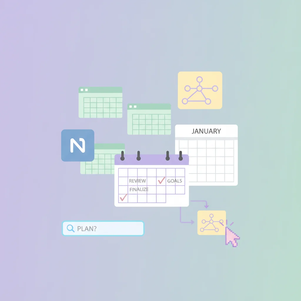 12월: 회고 시작