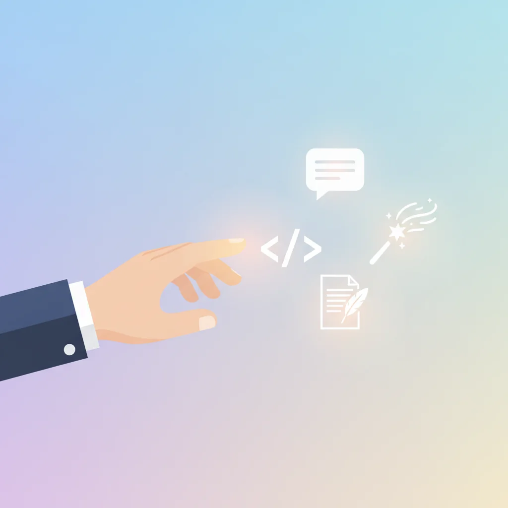 AI 도구 구독 시작