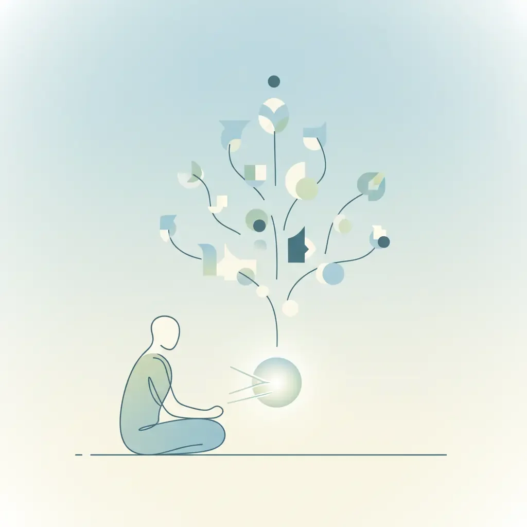 RSS 피드 리더에 200개 블로그를 구독하며 정보력을 키우려는 모습