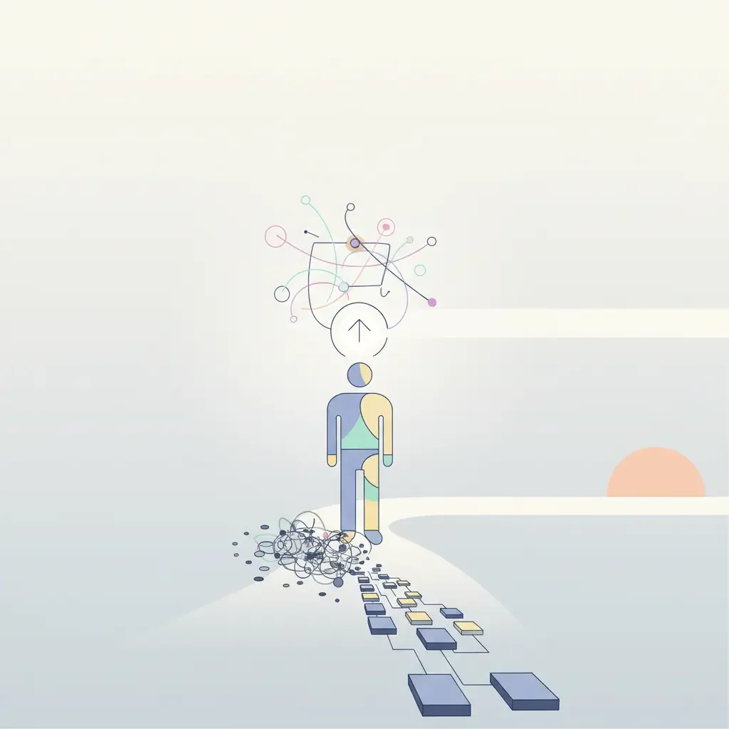 알고리즘의 진짜 목적을 깨달은 순간